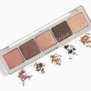 NATASHA DENONA Rose & Wood Eyeshadow Palette